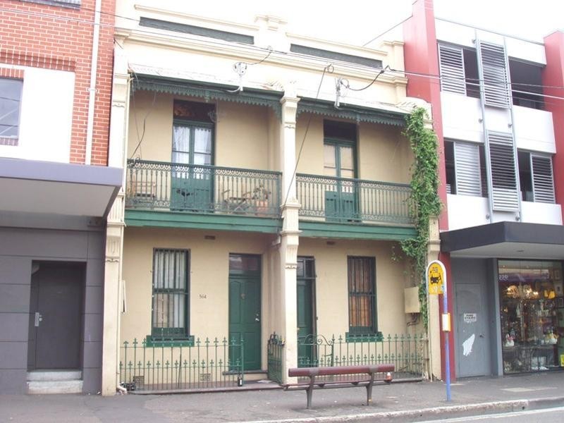 564  King Street, Newtown NSW 2042