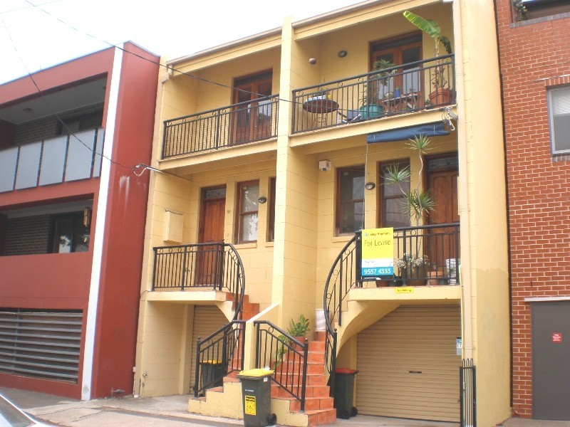 57 Iredale Street, Newtown NSW 2042