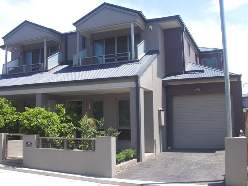 48a Alfred Street, St Peters NSW 2044