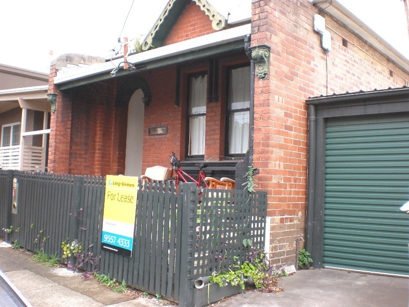 46 Sutherland Street, St Peters NSW 2044