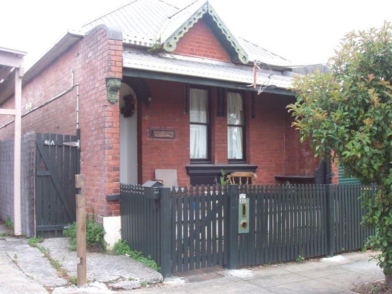 46a  Sutherland Street, St Peters NSW 2044