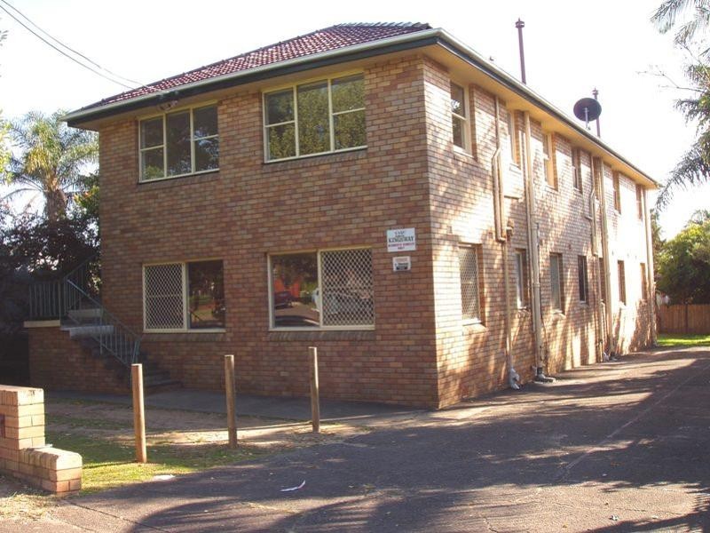 6/117  Kingsway, Woolooware NSW 2230