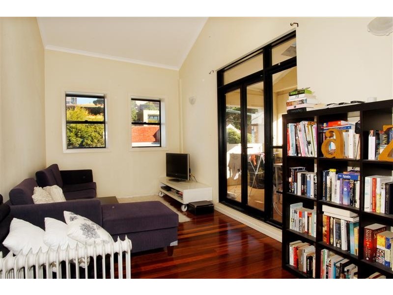 6/1 Junior Street, Leichhardt NSW 2040