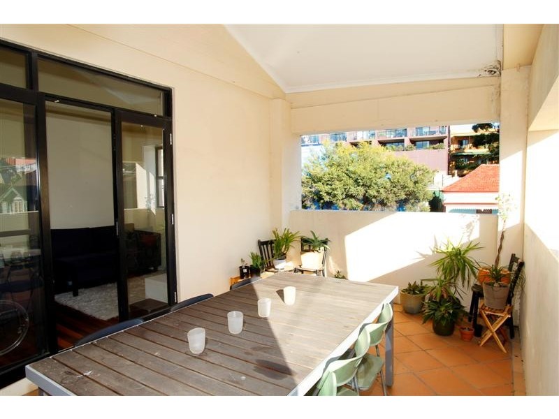 6/1 Junior Street, Leichhardt NSW 2040