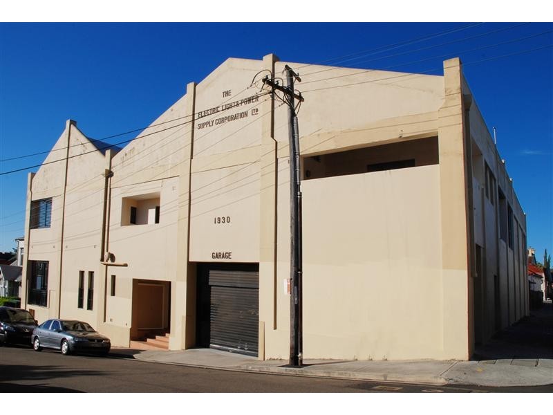 6/1 Junior Street, Leichhardt NSW 2040