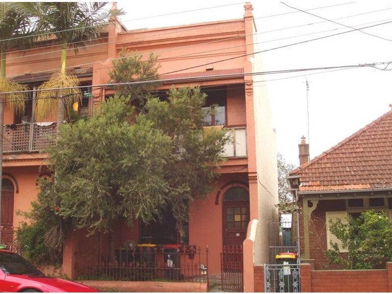 22  Don Street, Newtown NSW 2042