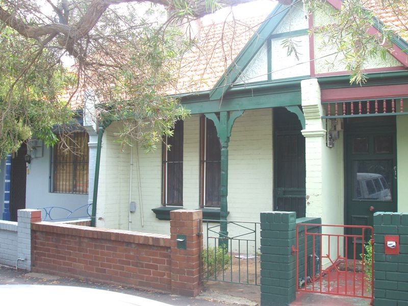 41 Holmwood Street, Newtown NSW 2042