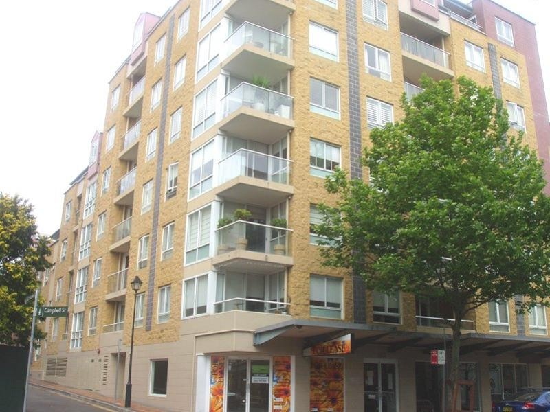 22/175-185  Campbell Street, Surry Hills NSW 2010