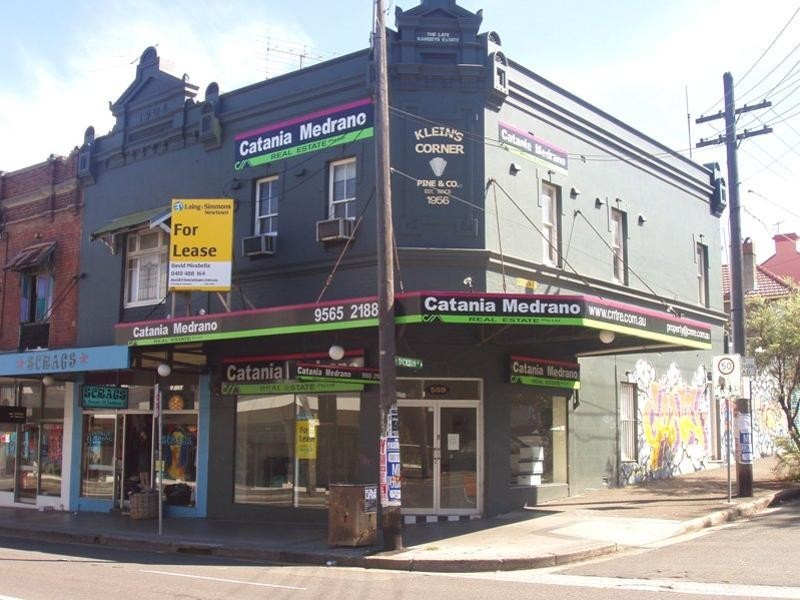 559  King Street, Newtown NSW 2042