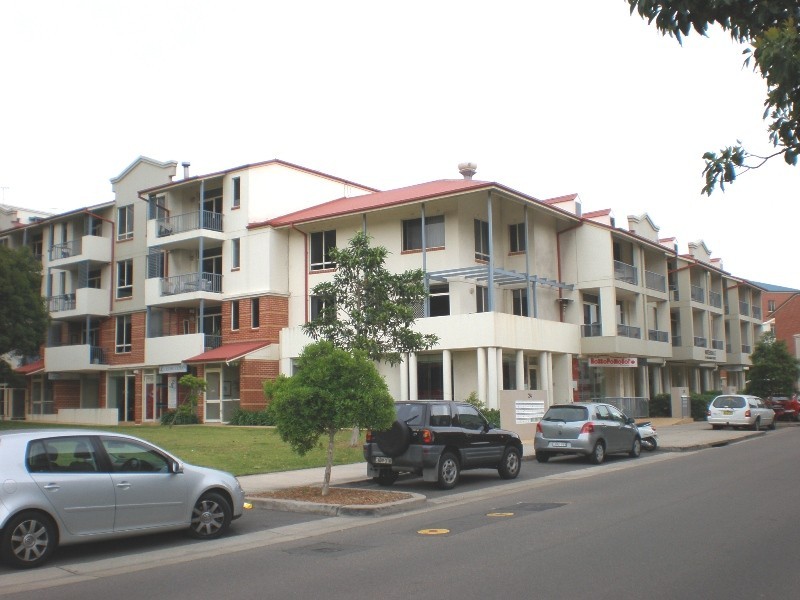 82/24  Buchanan Street, Balmain NSW 2041