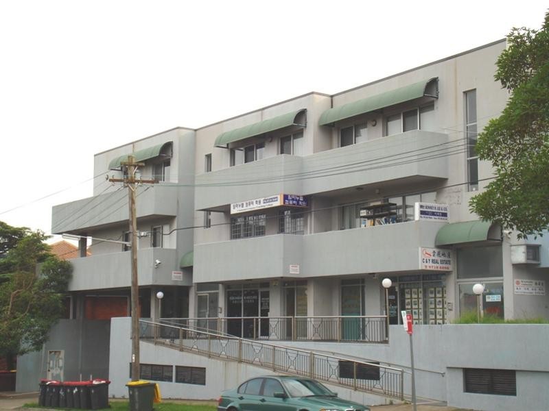 12/15-21  Ninth Avenue, Campsie NSW 2194