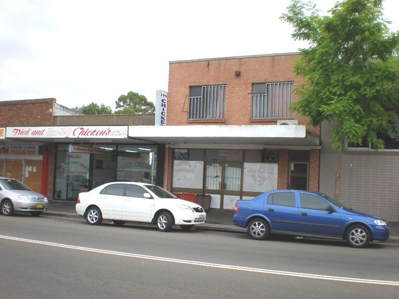 1/200  Waldron Road, Chester Hill NSW 2162