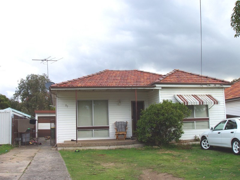 87 Jocelyn Street, Chester Hill NSW 2162