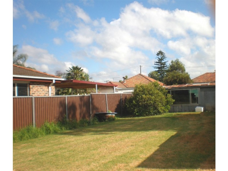 87 Jocelyn Street, Chester Hill NSW 2162