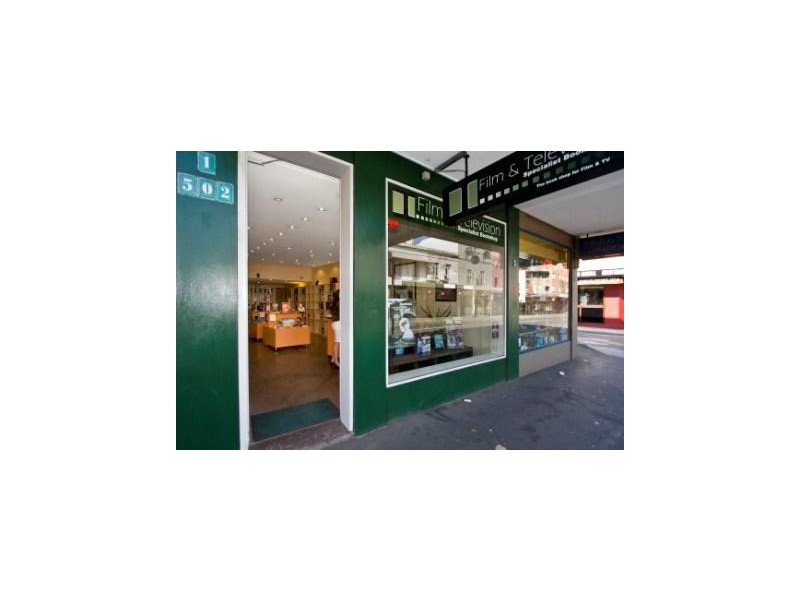1/502  King Street, Newtown NSW 2042