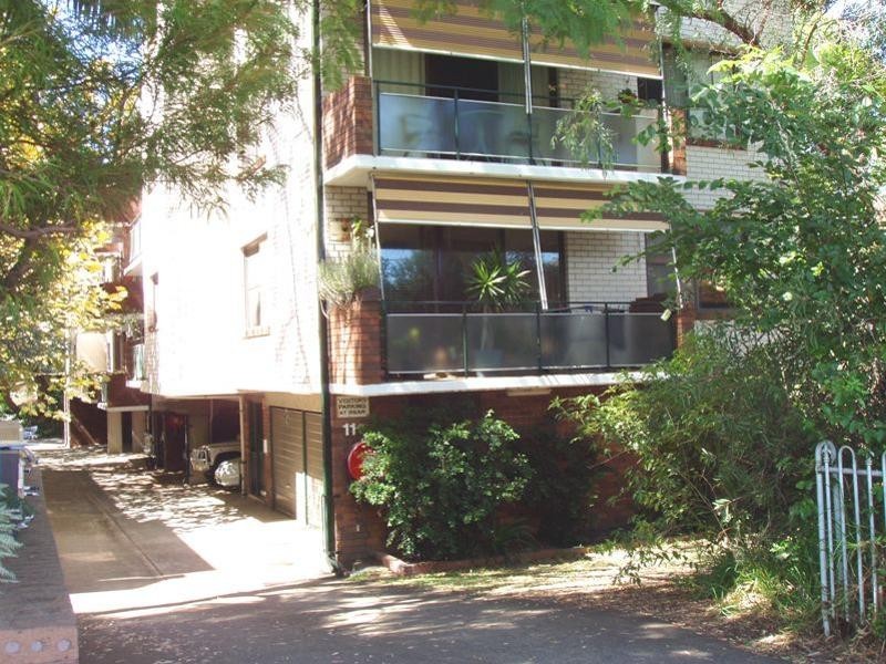 11/11  Tupper Street, Enmore NSW 2042