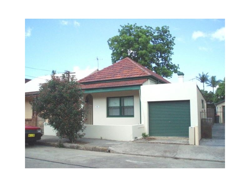 66  Sutherland Street, St Peters NSW 2044