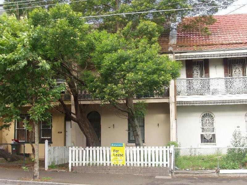 600  King Street, Newtown NSW 2042