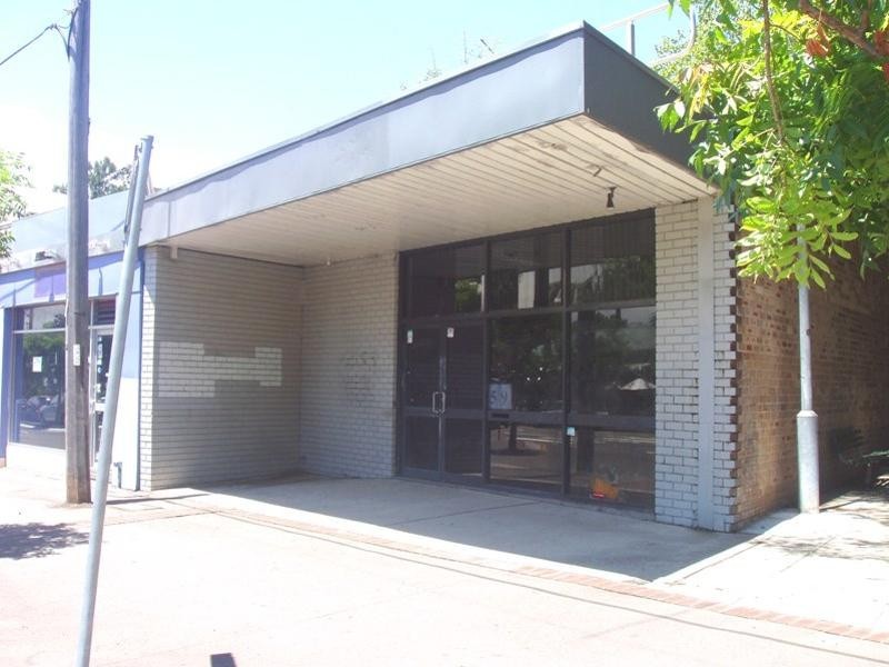 59  Erskineville Road, Erskineville NSW 2043