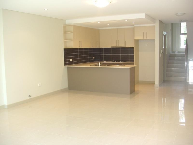 3/10 Davis Street, Dulwich Hill NSW 2203