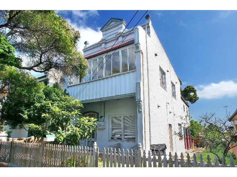 3/22  Scouller Street, Enmore NSW 2042