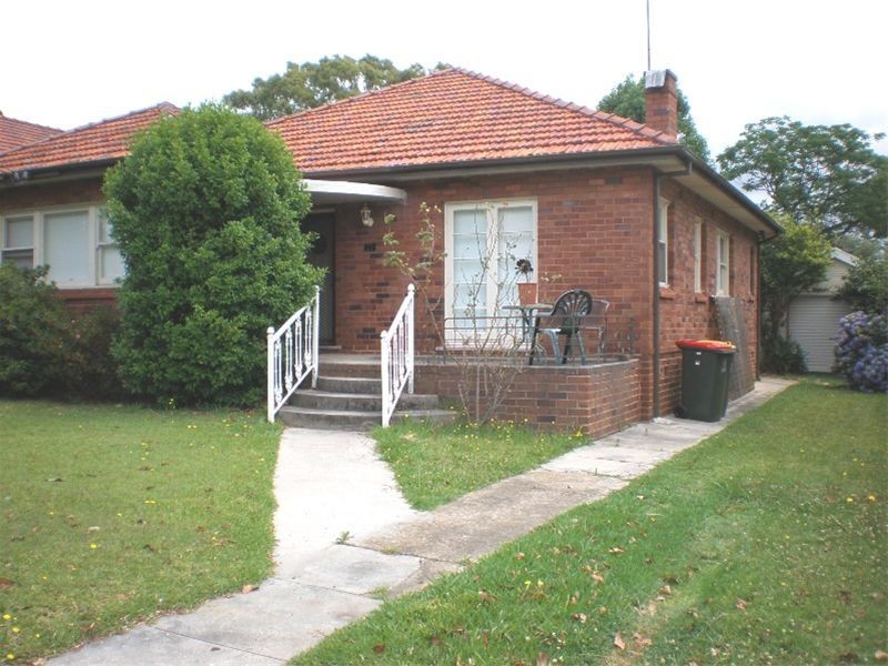23  Berith Street, Kingsgrove NSW 2208