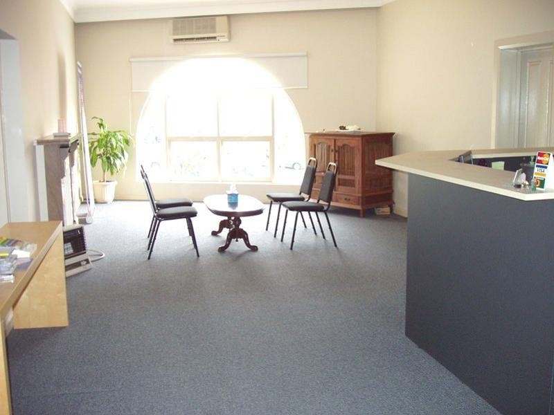 1st Floor/179  Ramsey Street, Haberfield NSW 2045