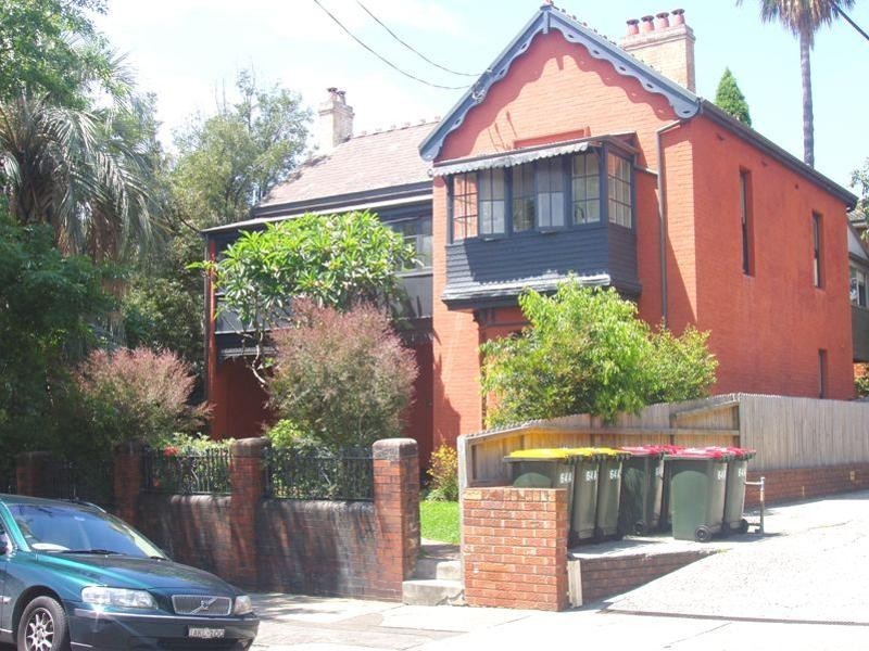 3/64  Cambridge Street, Enmore NSW 2042