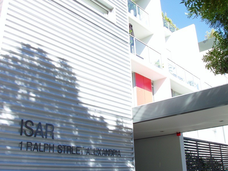 22/1 Ralph Street, Alexandria NSW 2015