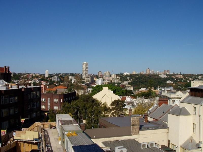 8/2  Kellett Way, Potts Point NSW 2011