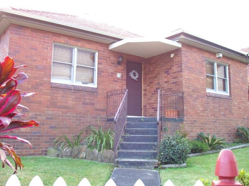 2  Dorking Street, Concord NSW 2137