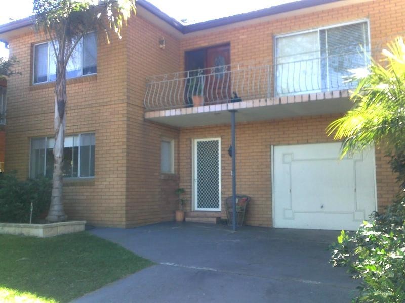 1/64 Culloden Road, Marsfield NSW 2122