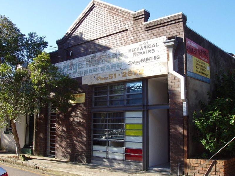 4/23-25  Egan Street, Newtown NSW 2042