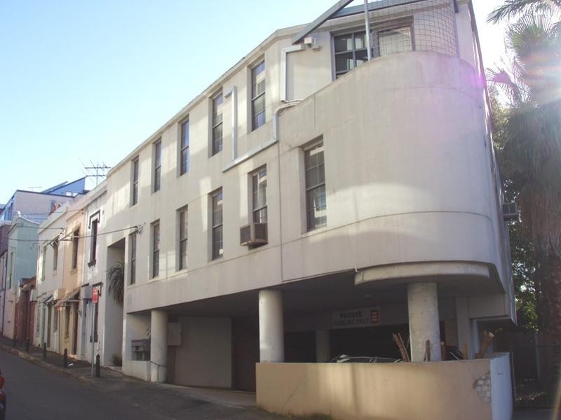 Suite 2/26  Sparkes Street, Camperdown NSW 2050