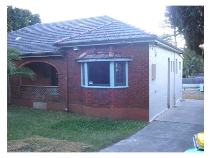 27 Vimiera Road, Eastwood NSW 2122