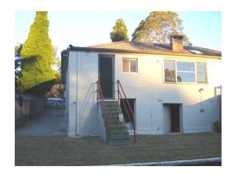 27 Vimiera Road, Eastwood NSW 2122