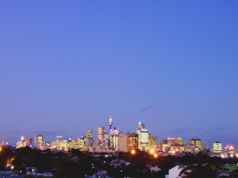 1501/221-229 Sydney Park, Erskineville NSW 2043