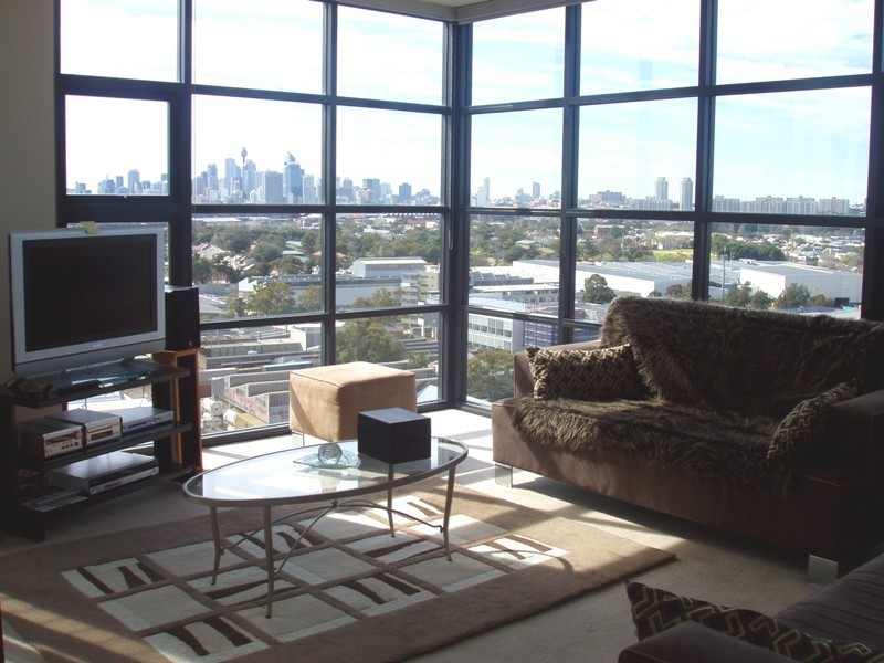 1501/221-229 Sydney Park, Erskineville NSW 2043