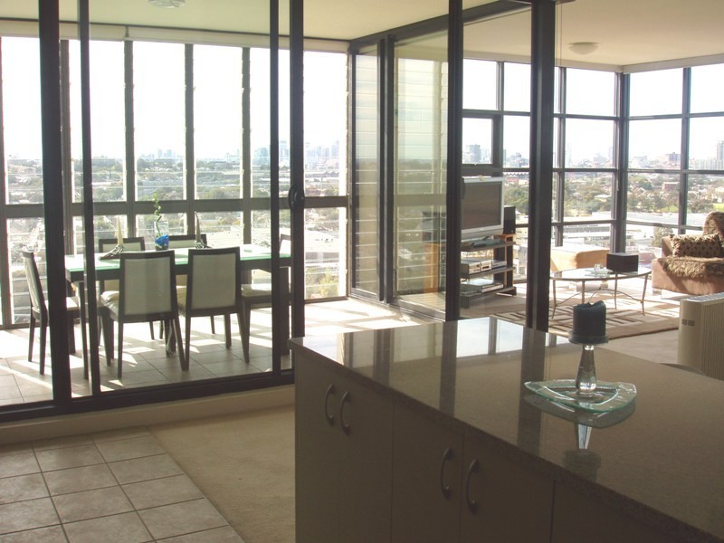 1501/221-229 Sydney Park, Erskineville NSW 2043