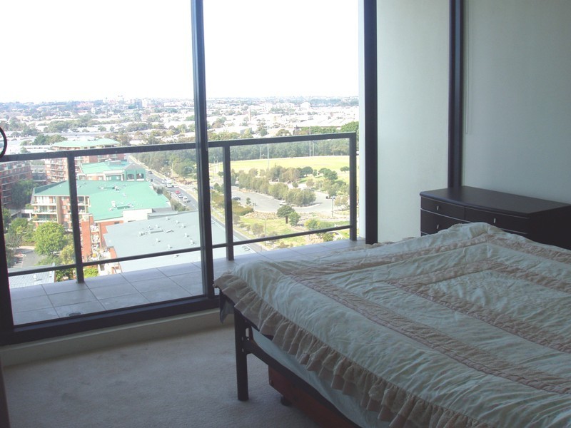 1501/221-229 Sydney Park, Erskineville NSW 2043