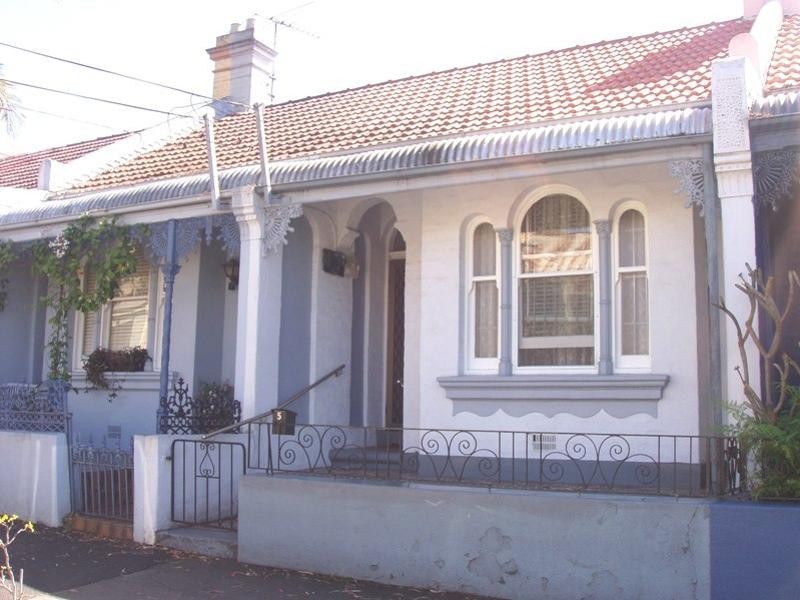 5  Dickson Street, Newtown NSW 2042