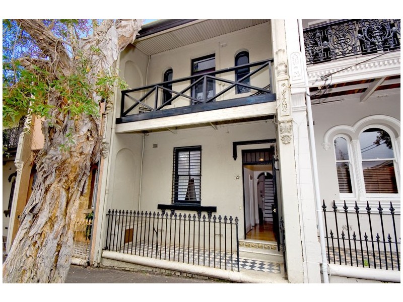 20 Ivy Street, Darlington NSW 2008