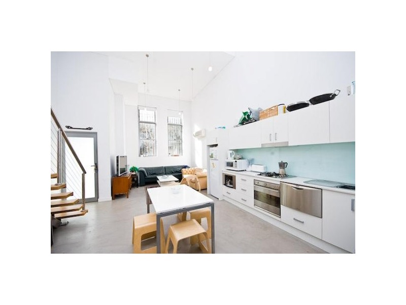 5/47-49  Buckingham Street, Surry Hills NSW 2010