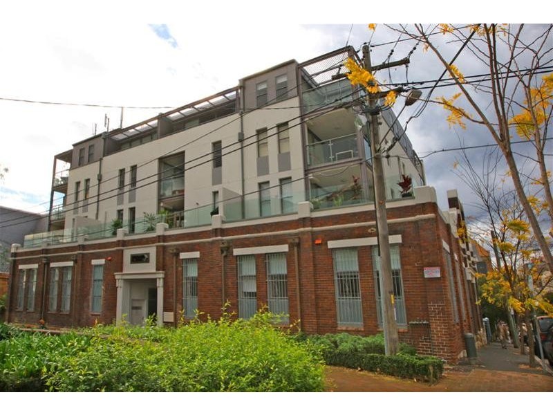 5/47-49  Buckingham Street, Surry Hills NSW 2010