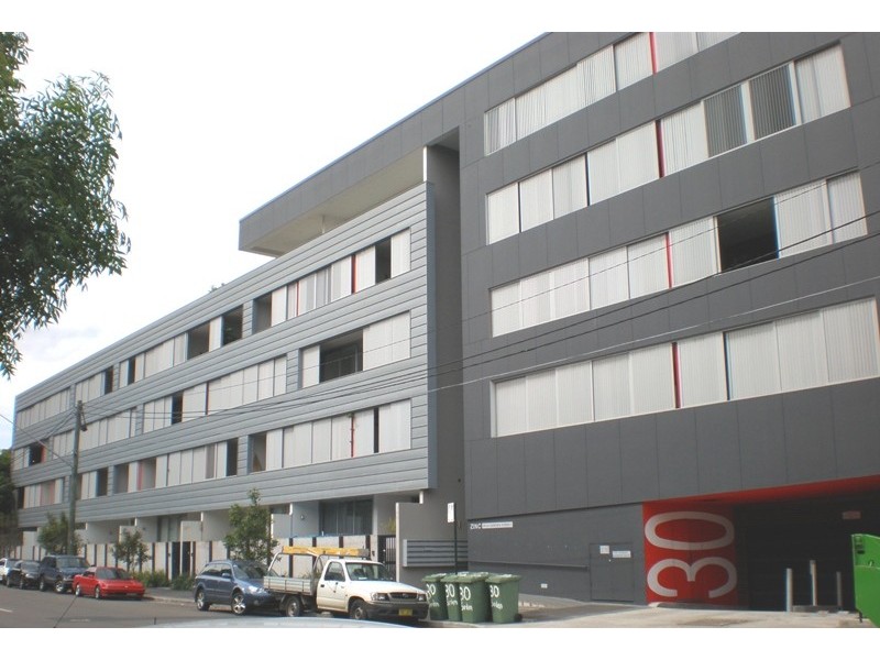 40/30 Garden Street, Alexandria NSW 2015