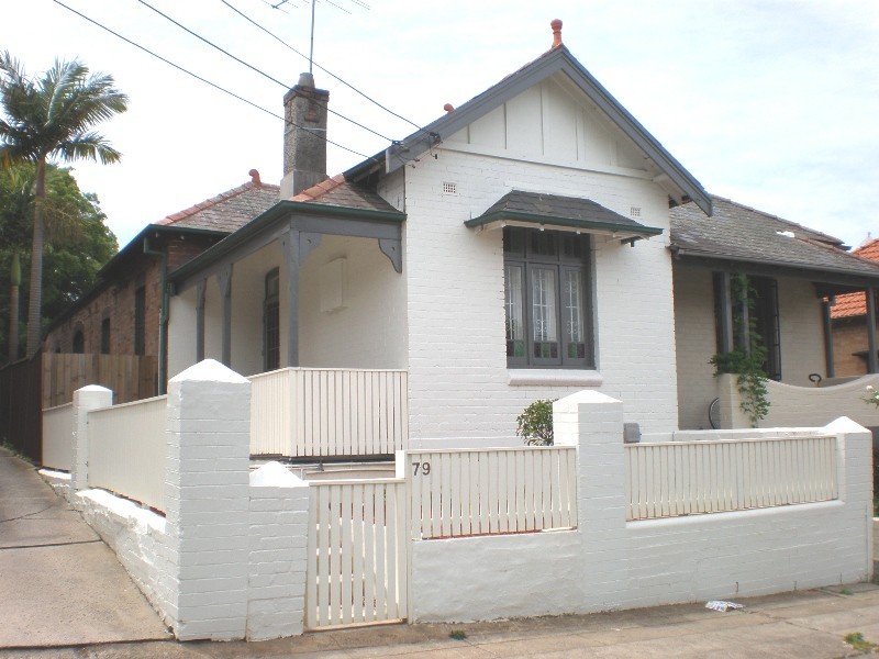 79  Newington Road, Enmore NSW 2042