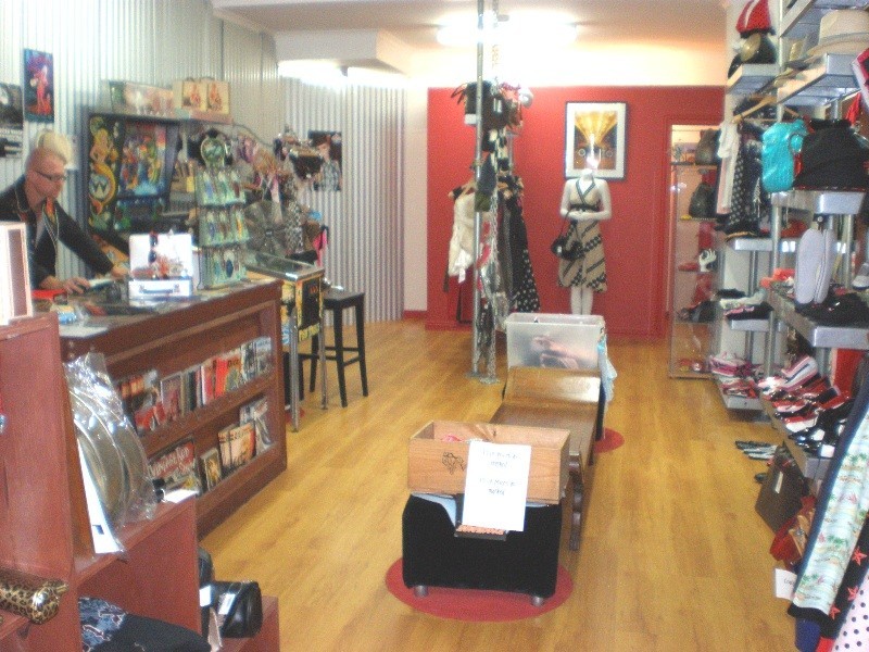 345 King Street, Newtown NSW 2042