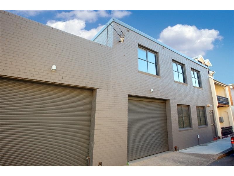1/7 Applebee Street, St Peters NSW 2044