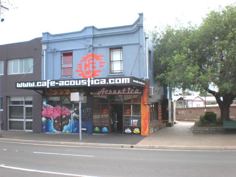 643 King Street, St Peters NSW 2044