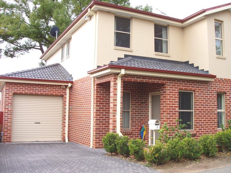 3 Heath Lane, Ryde NSW 2112